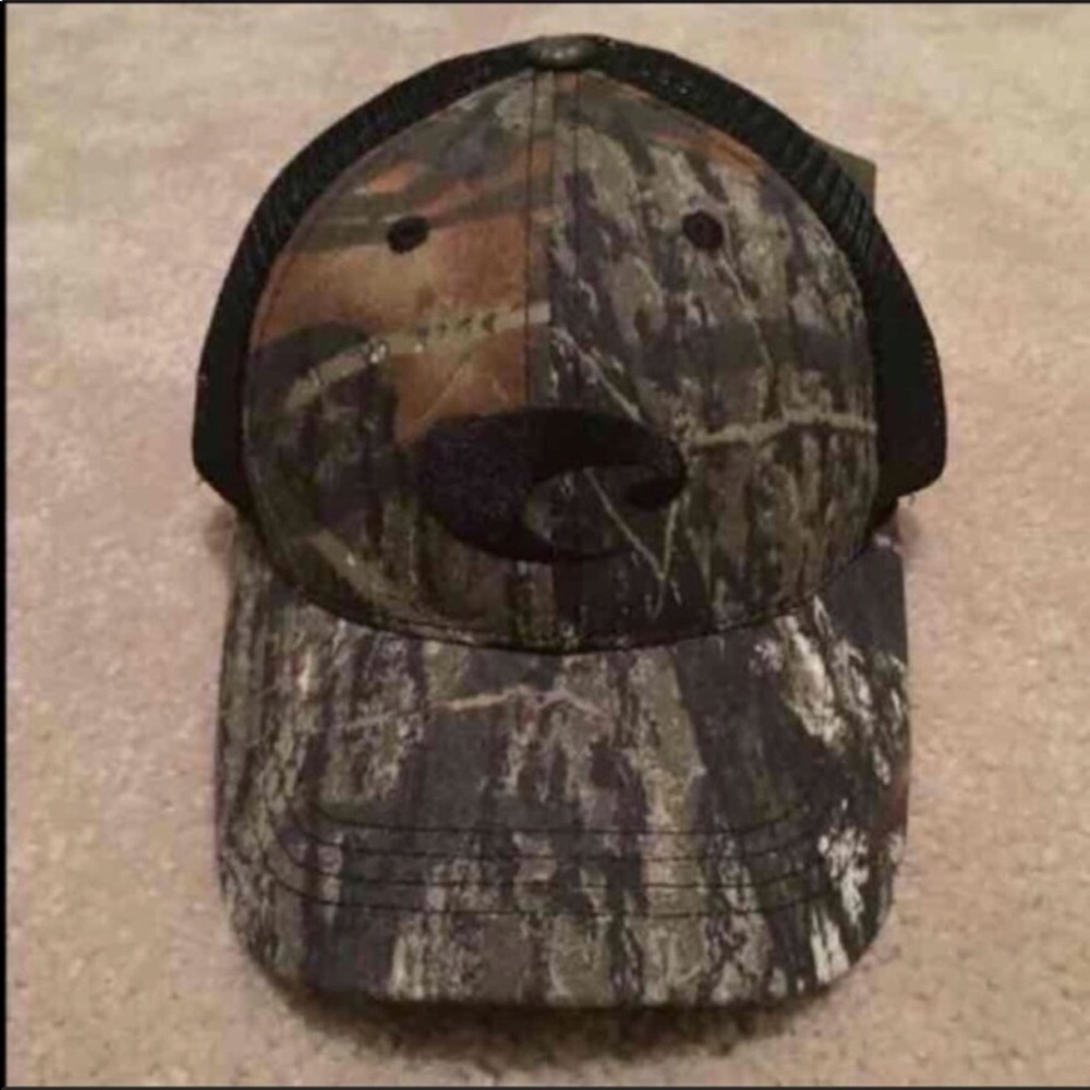 Costa Snap Back.  Brand New